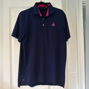 Greyson Golf Polo